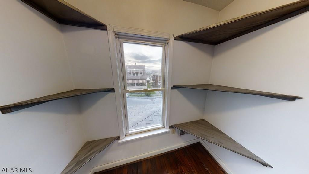 East End - Residential