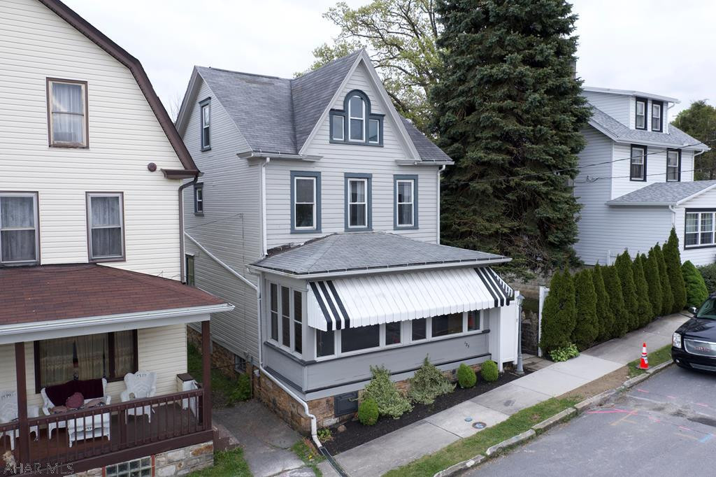 East End - Residential