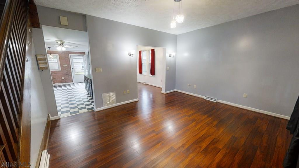 East End - Residential