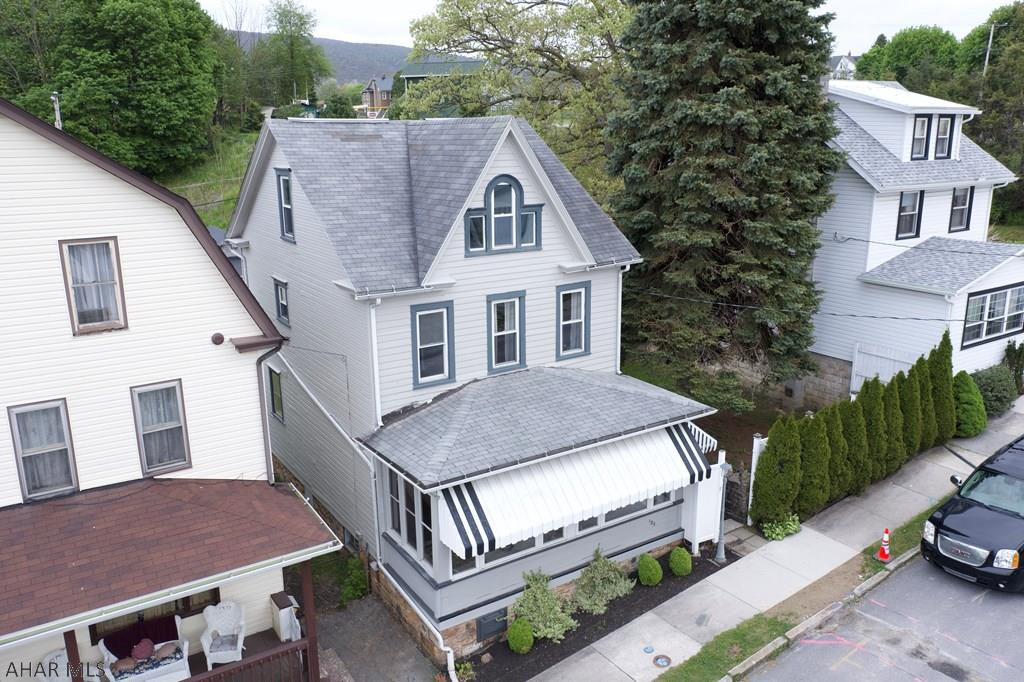 East End - Residential