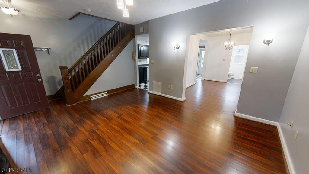 East End - Residential