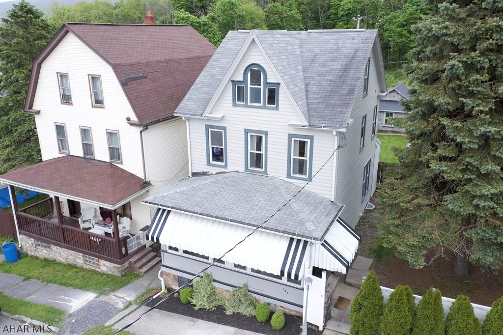 East End - Residential