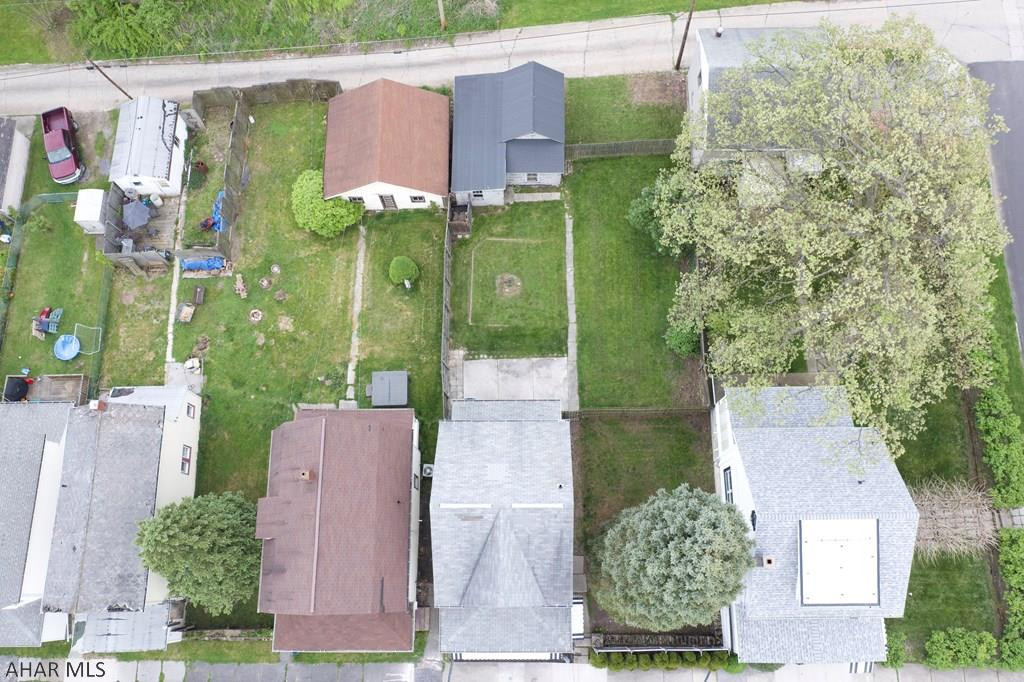 East End - Residential