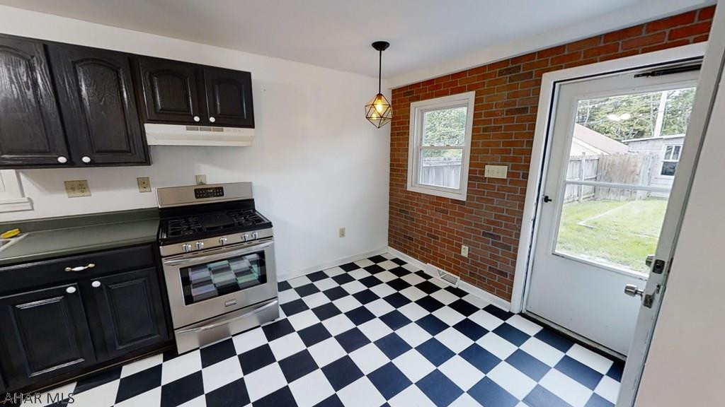 East End - Residential