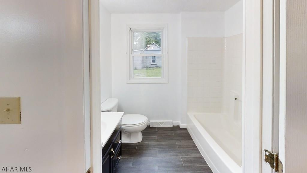 East End - Residential