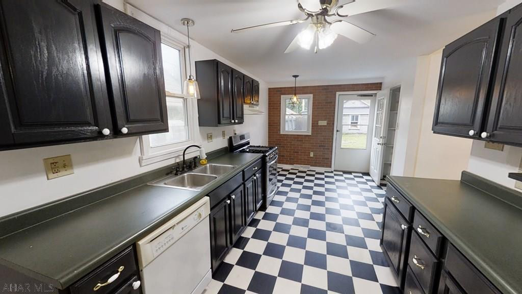 East End - Residential