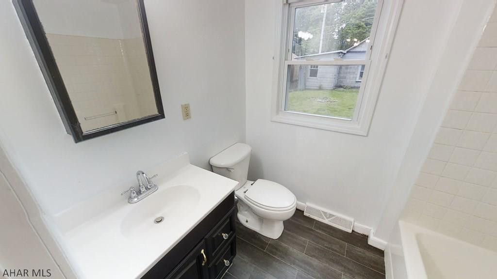 East End - Residential