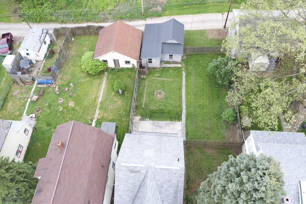 East End - Residential