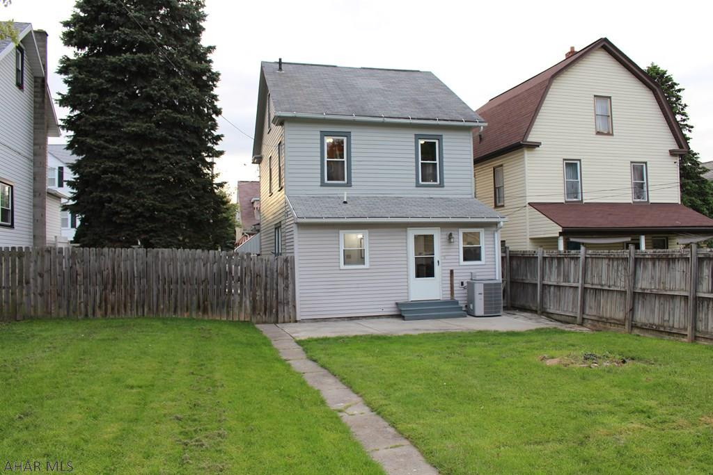 East End - Residential