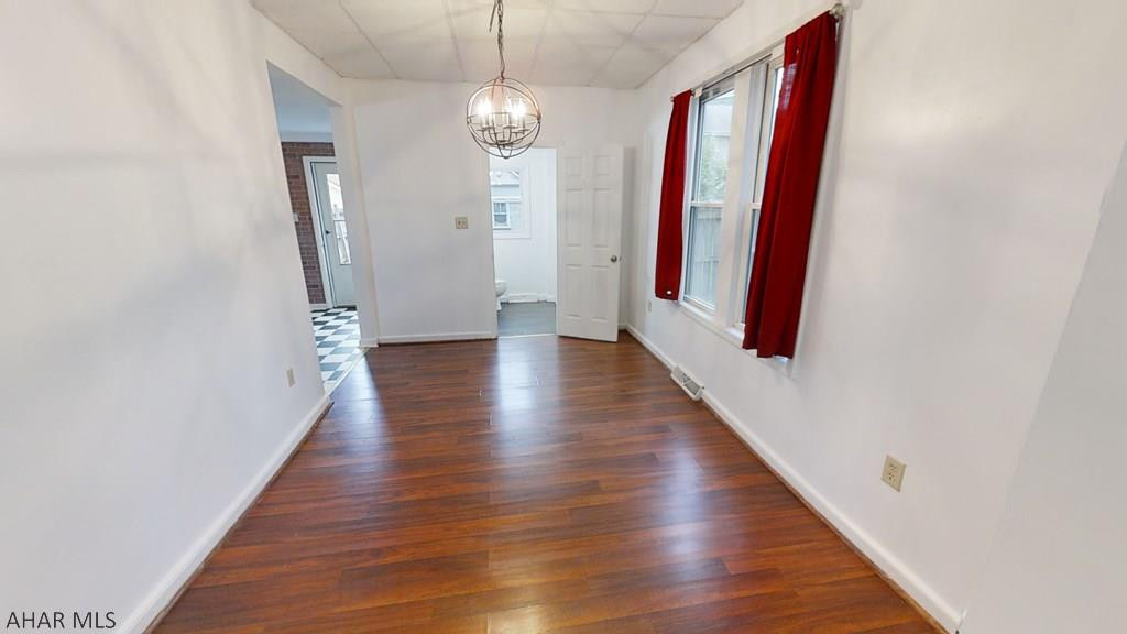 East End - Residential