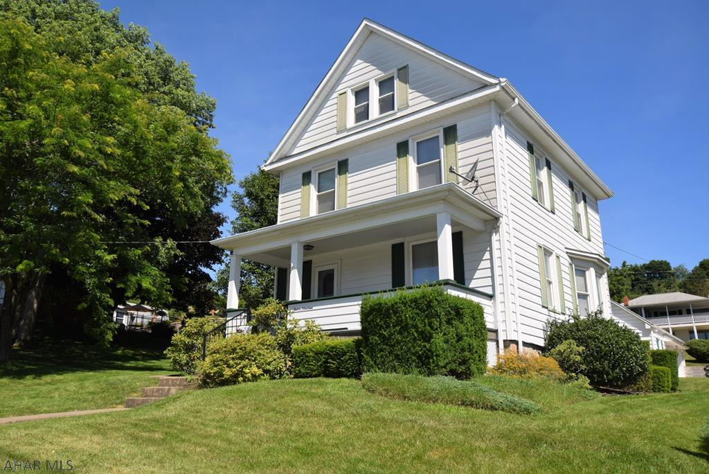 Hollidaysburg - Residential