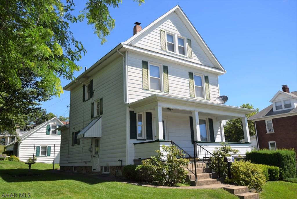 Hollidaysburg - Residential