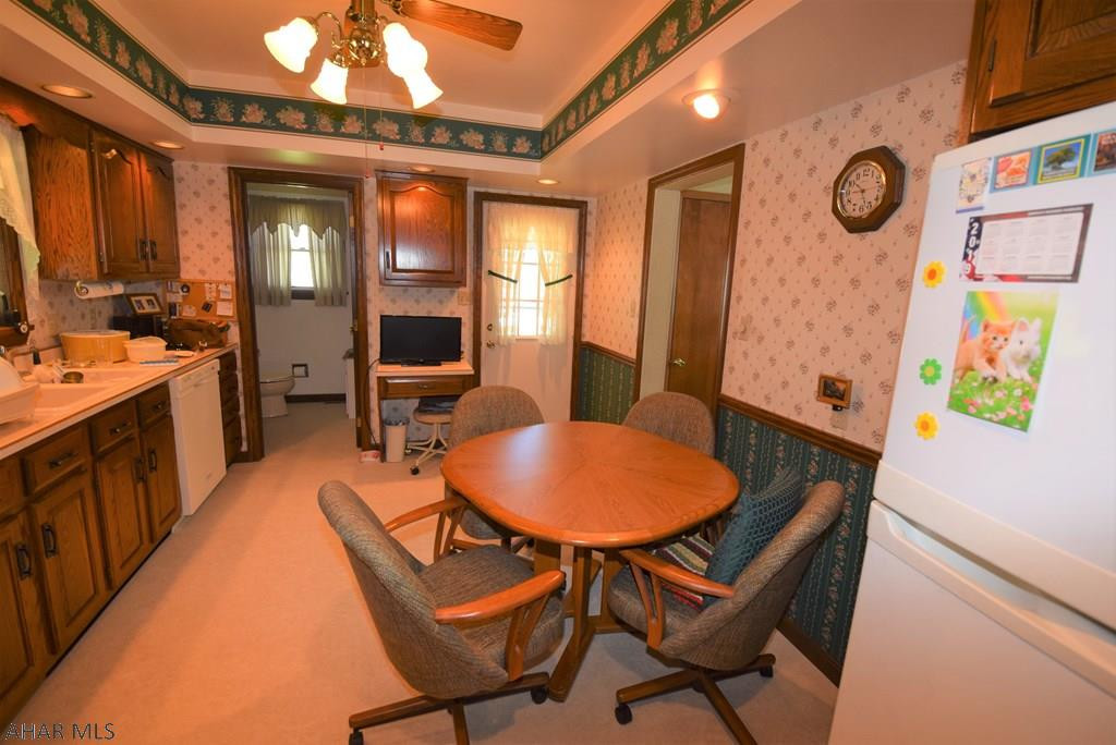 Hollidaysburg - Residential