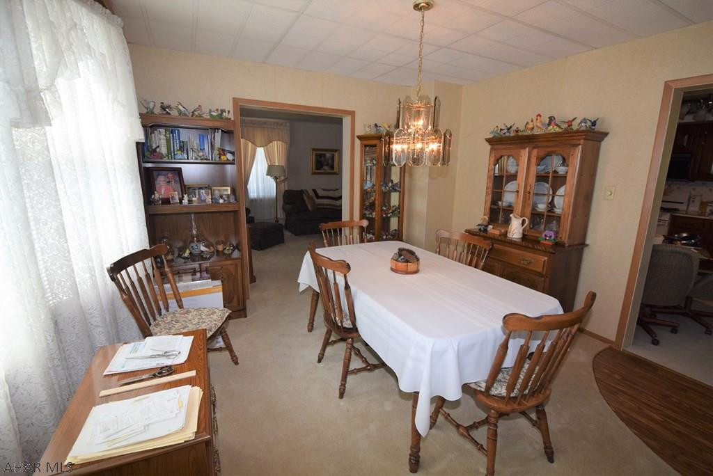 Hollidaysburg - Residential