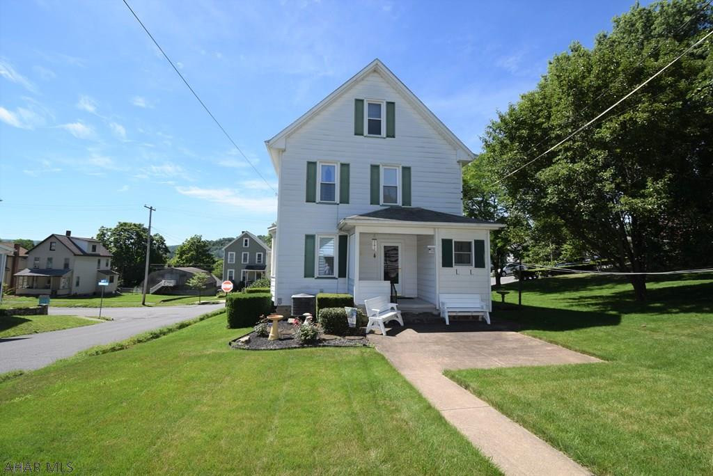 Hollidaysburg - Residential