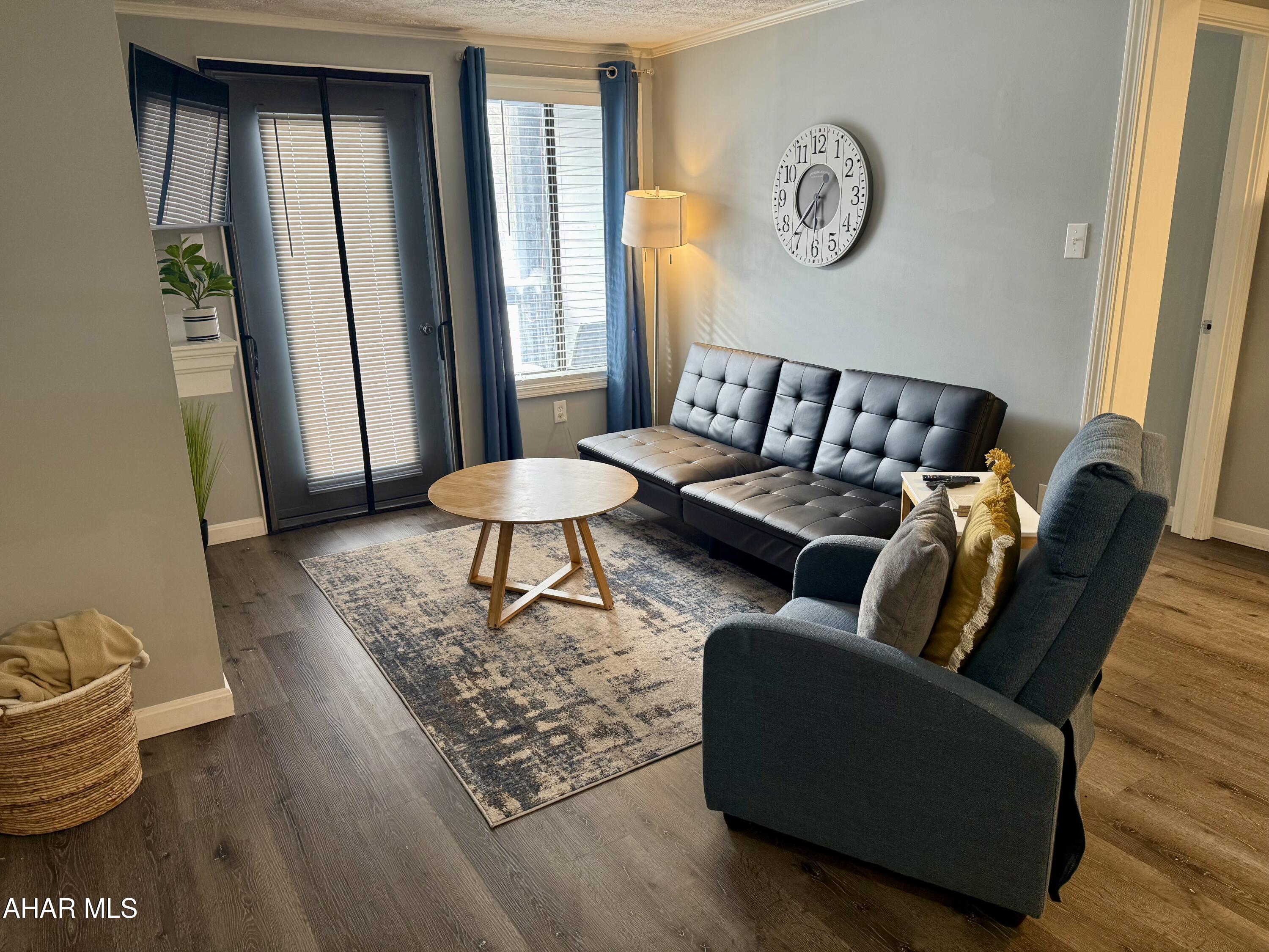 Blue Knob - Residential