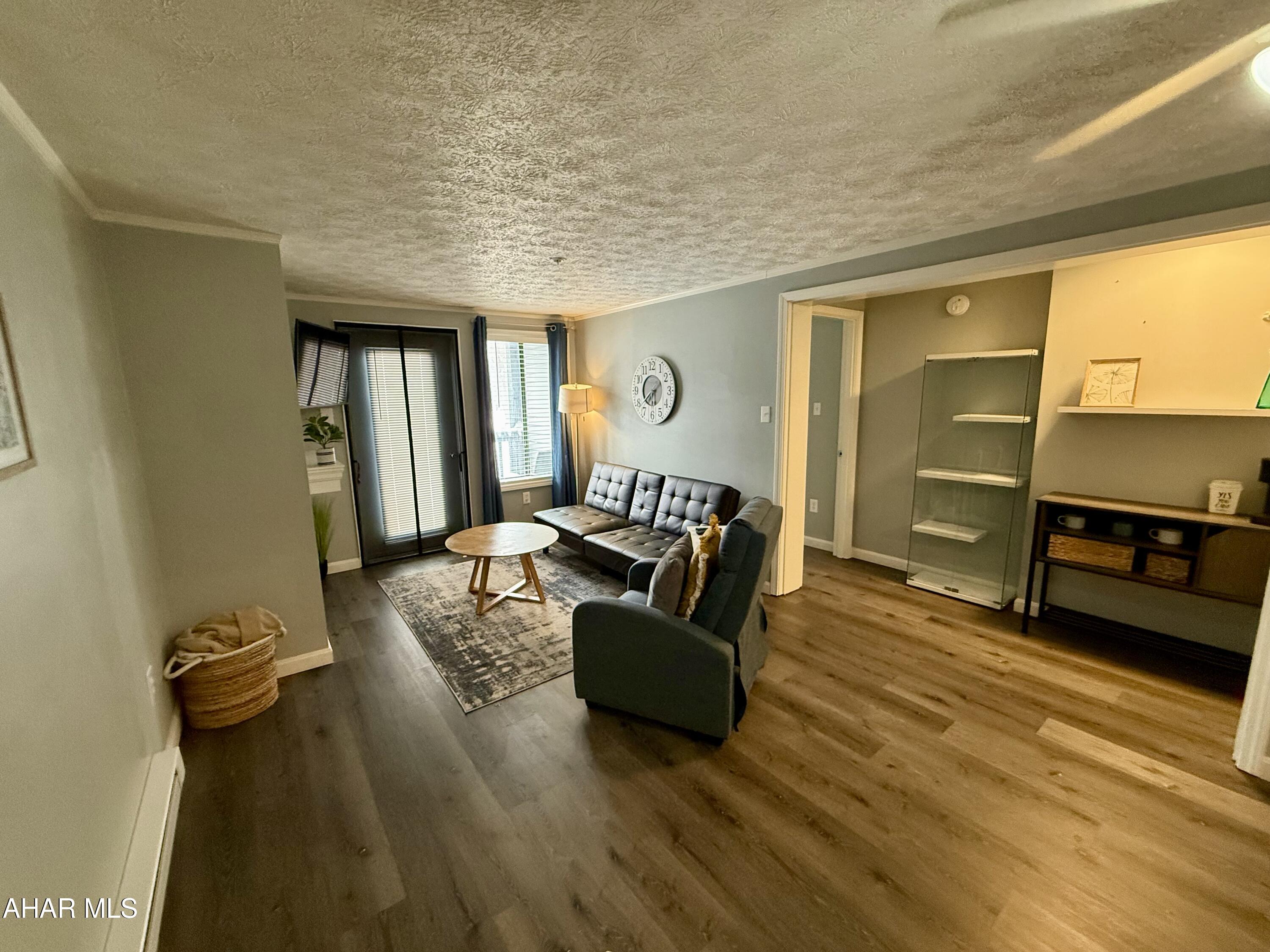 Blue Knob - Residential