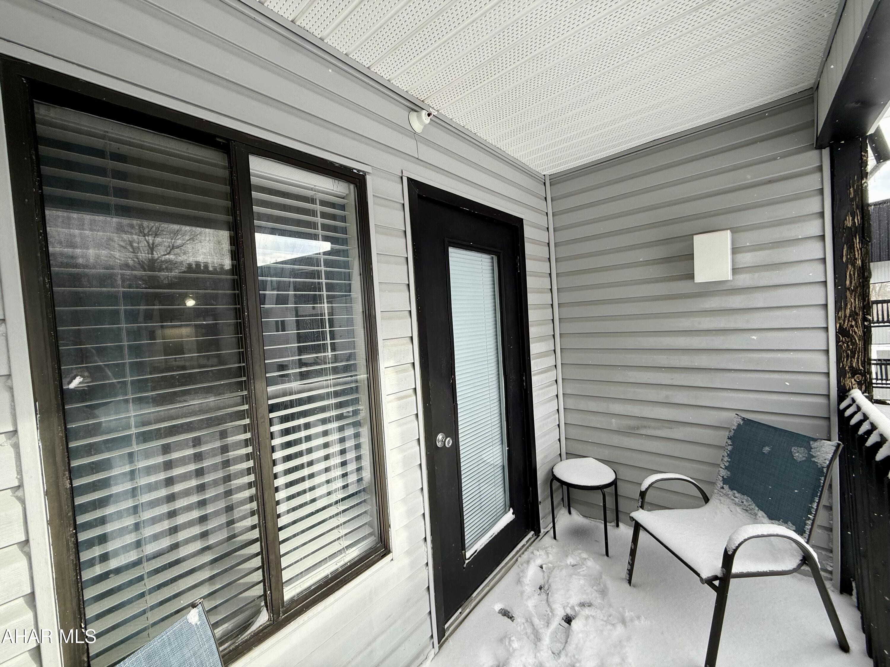 Blue Knob - Residential