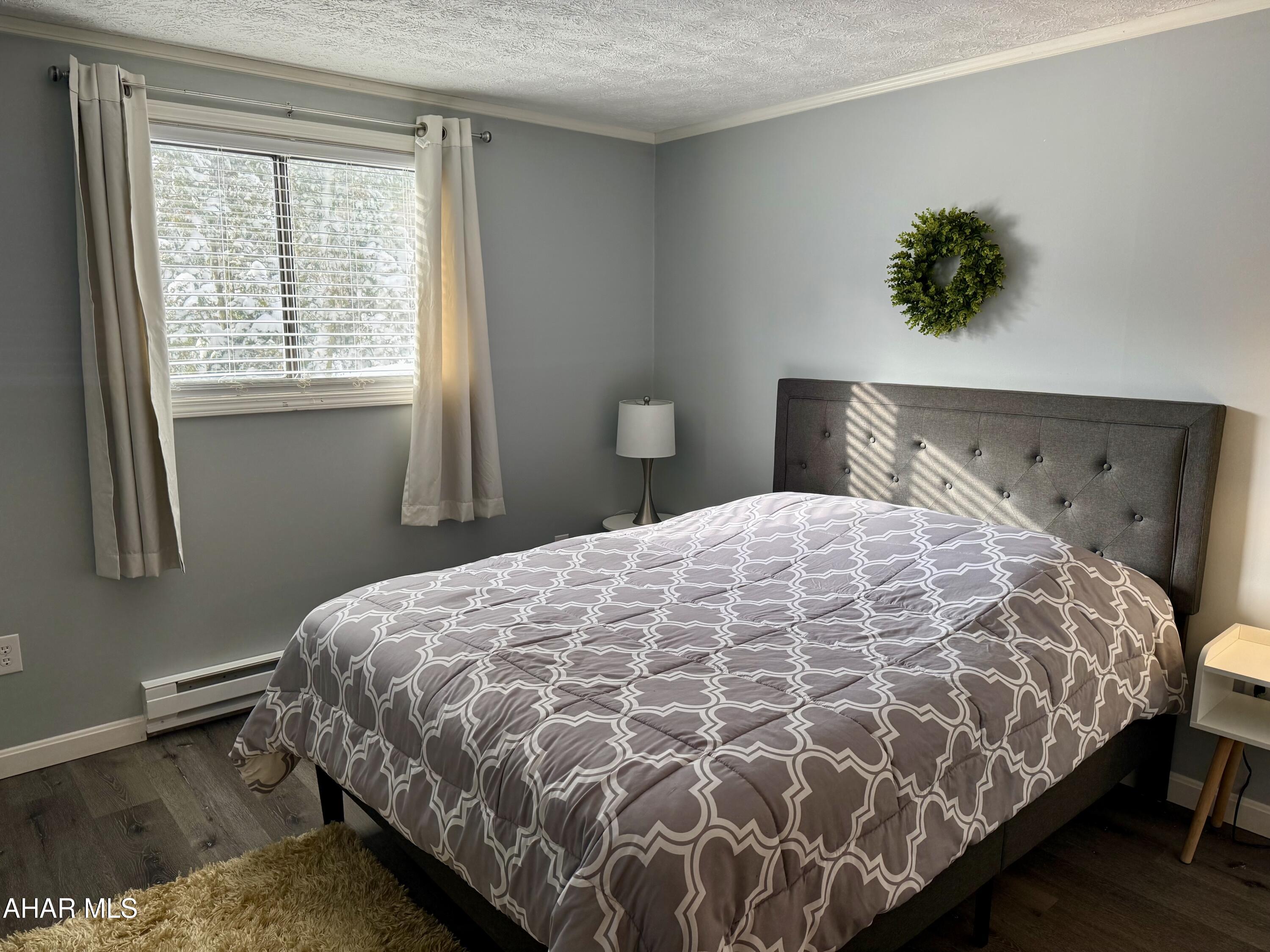 Blue Knob - Residential