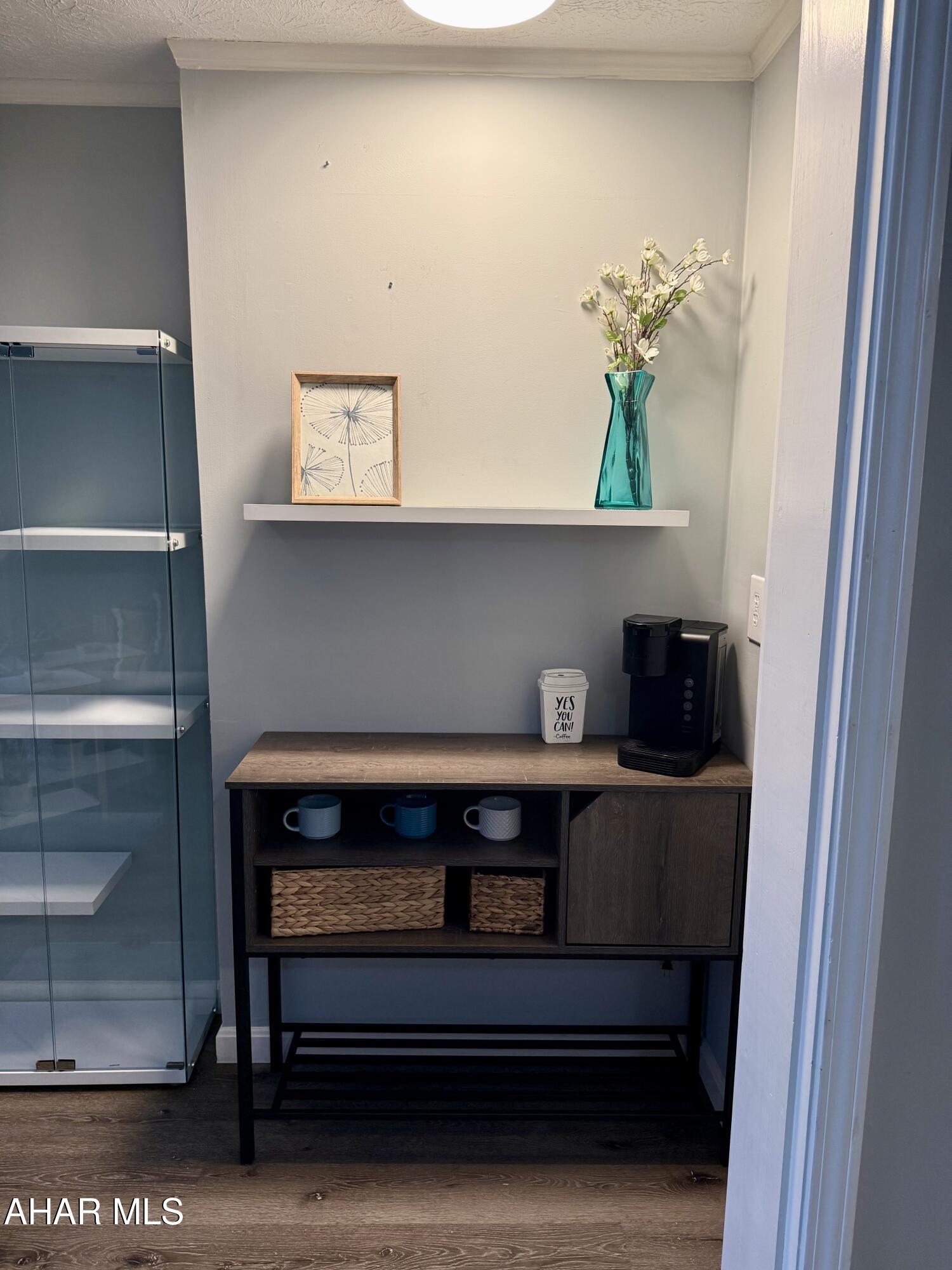 Blue Knob - Residential