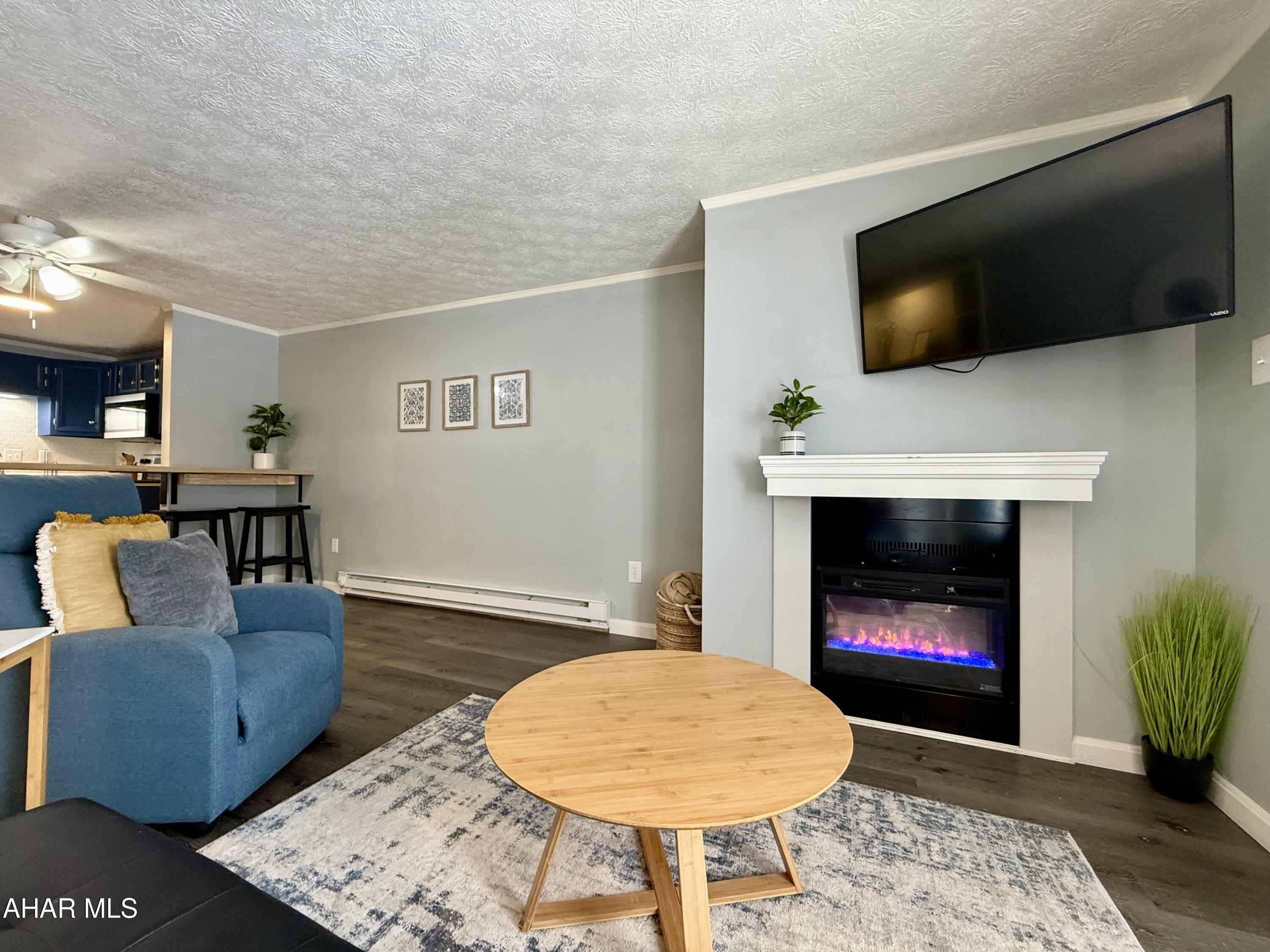 Blue Knob - Residential