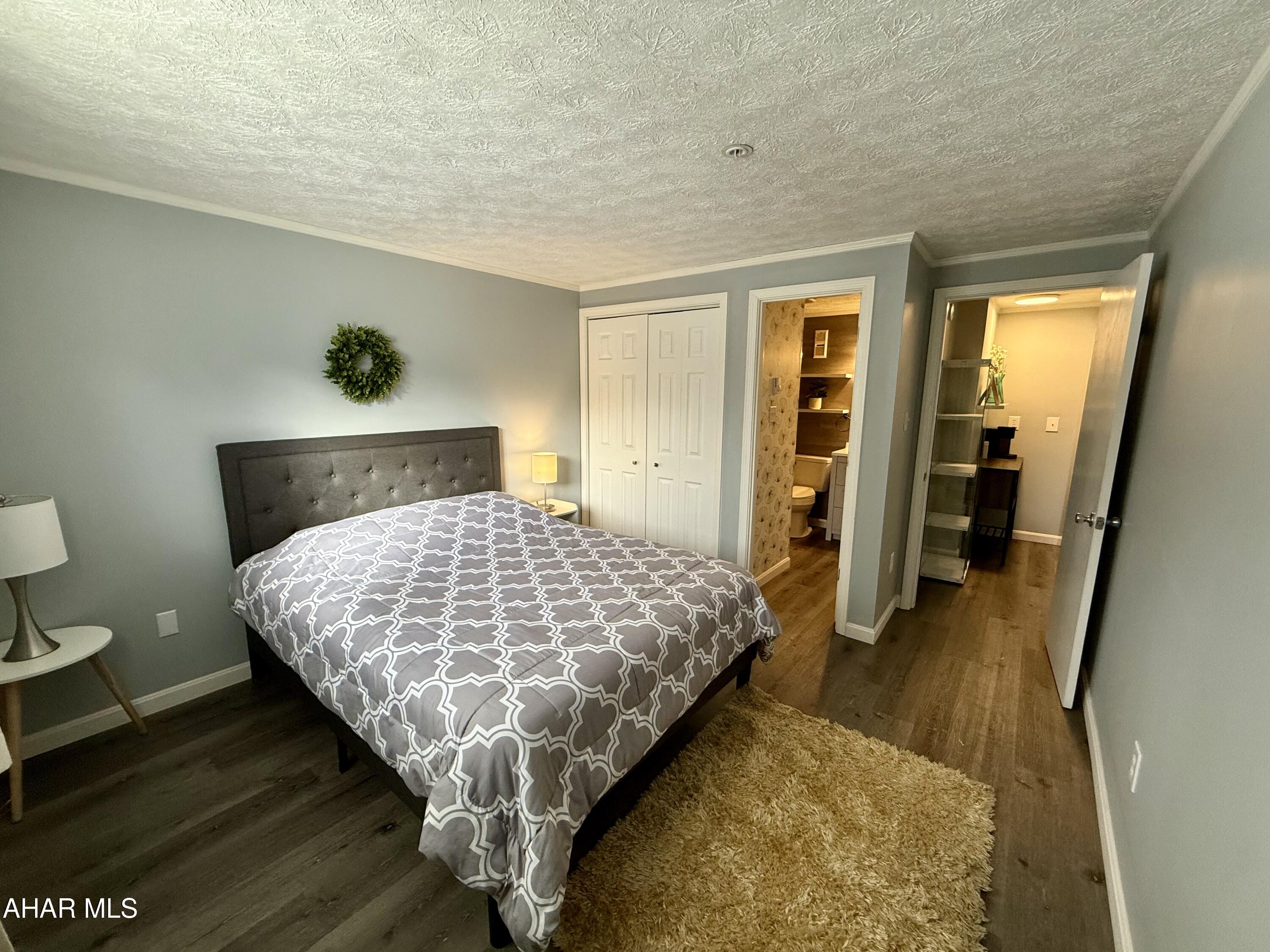 Blue Knob - Residential