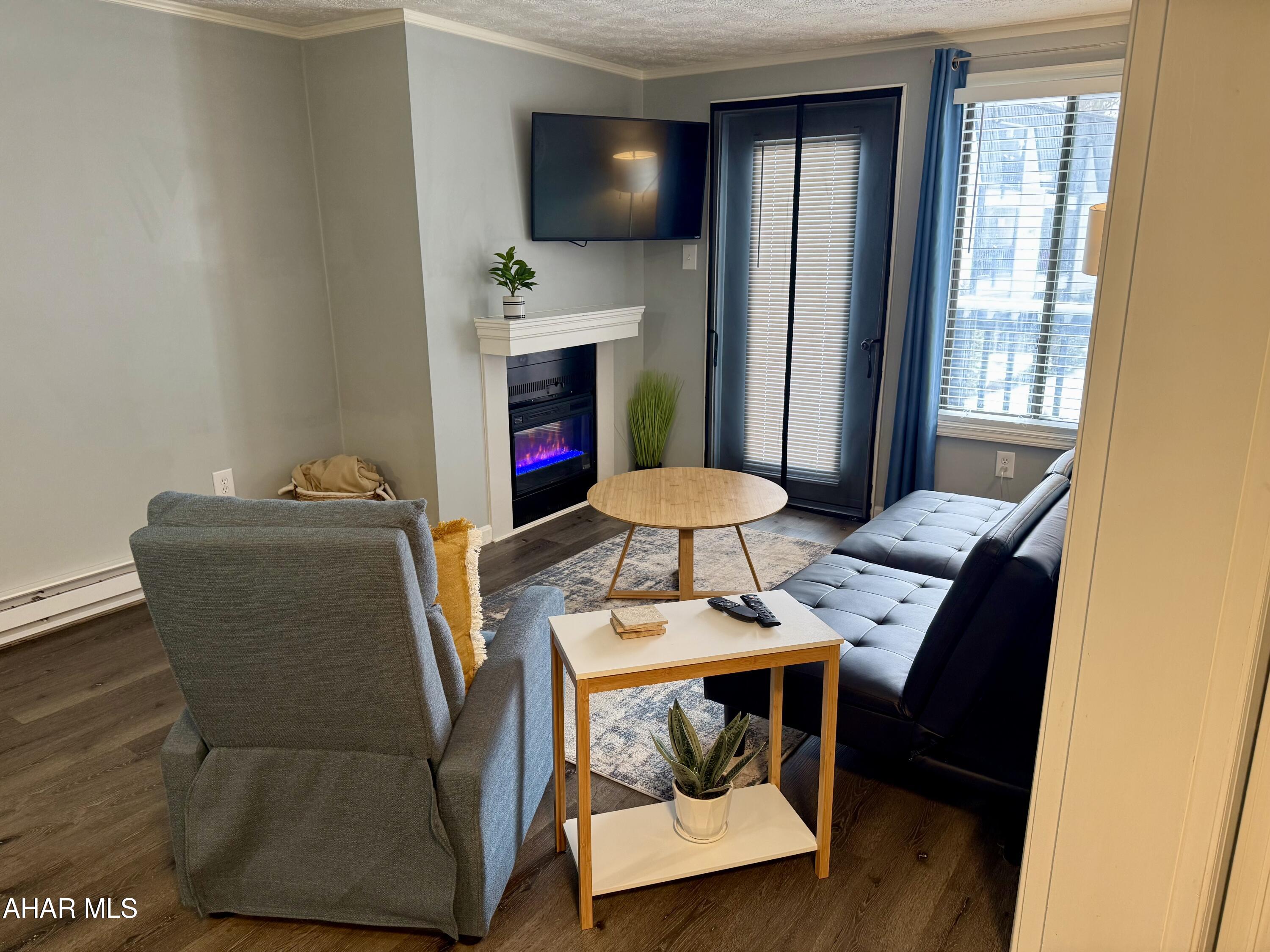 Blue Knob - Residential