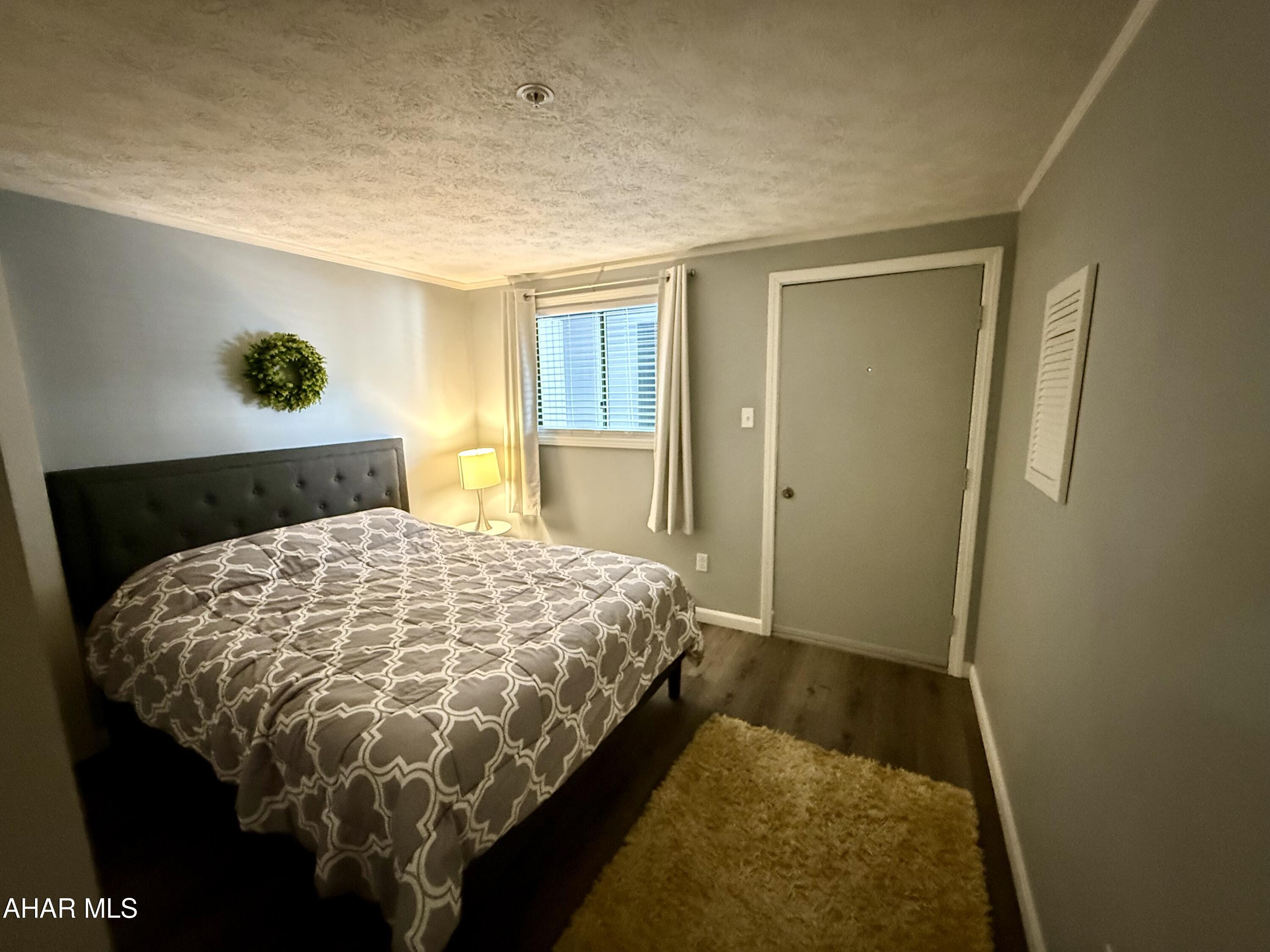 Blue Knob - Residential