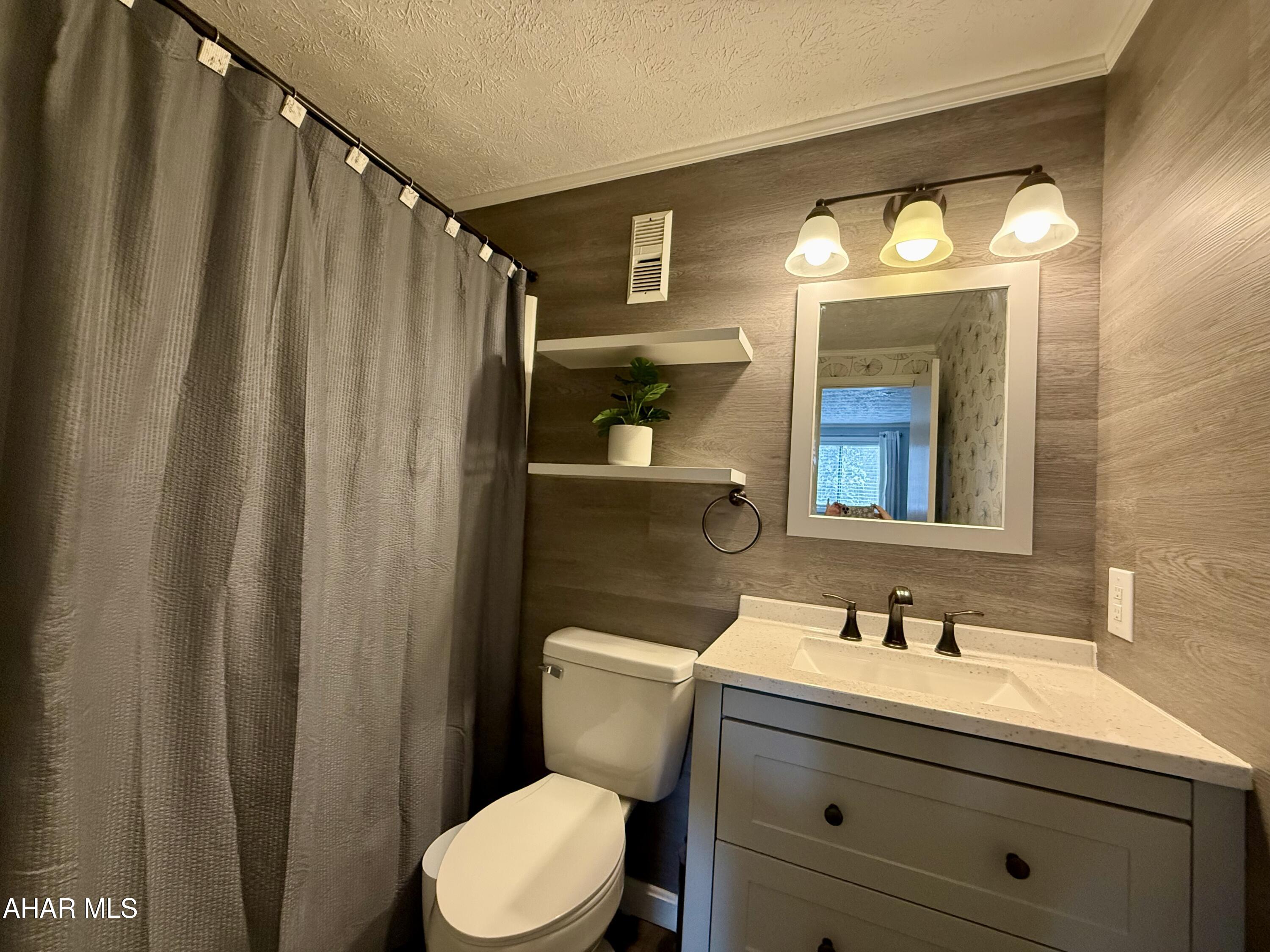 Blue Knob - Residential