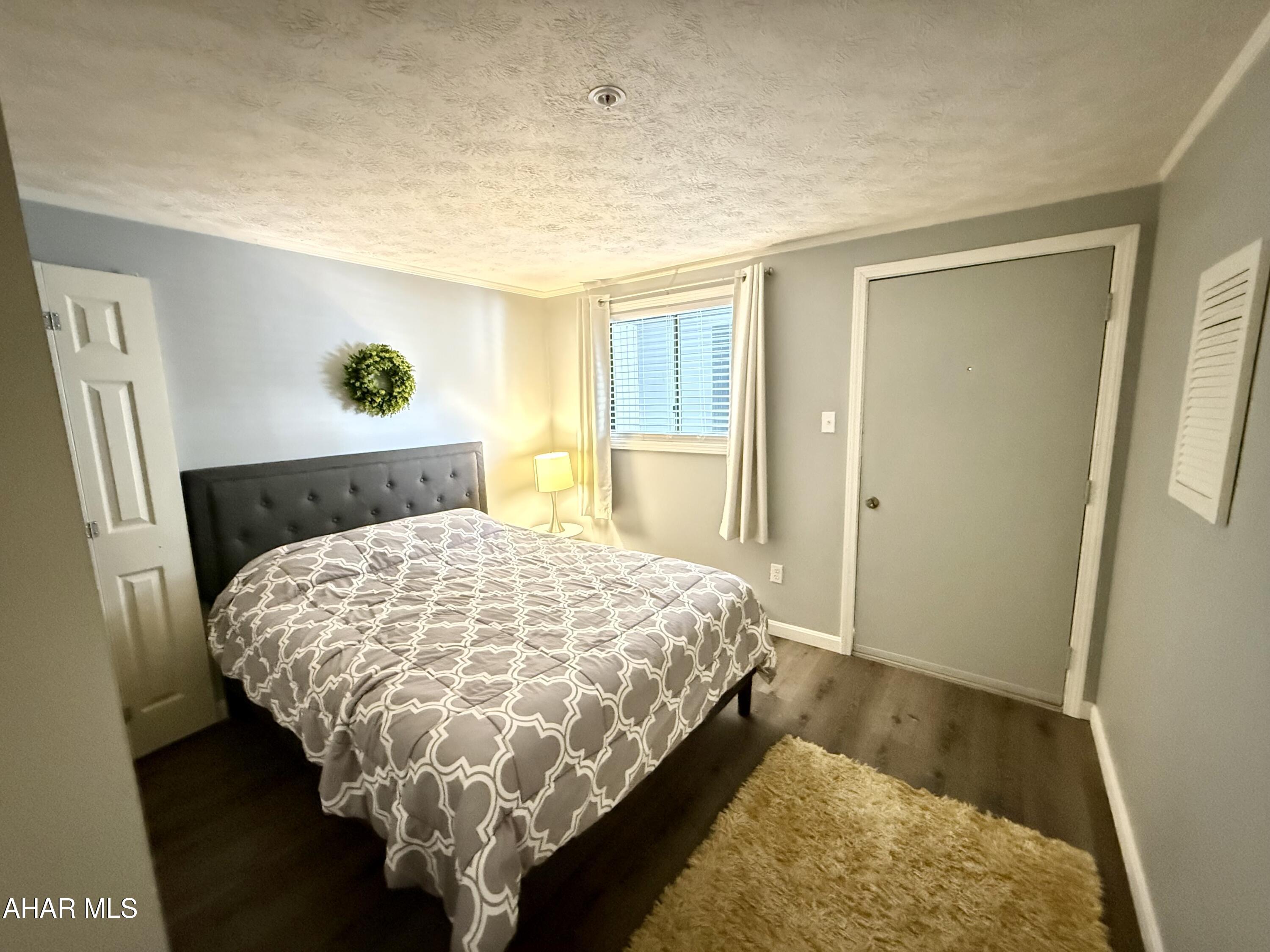 Blue Knob - Residential