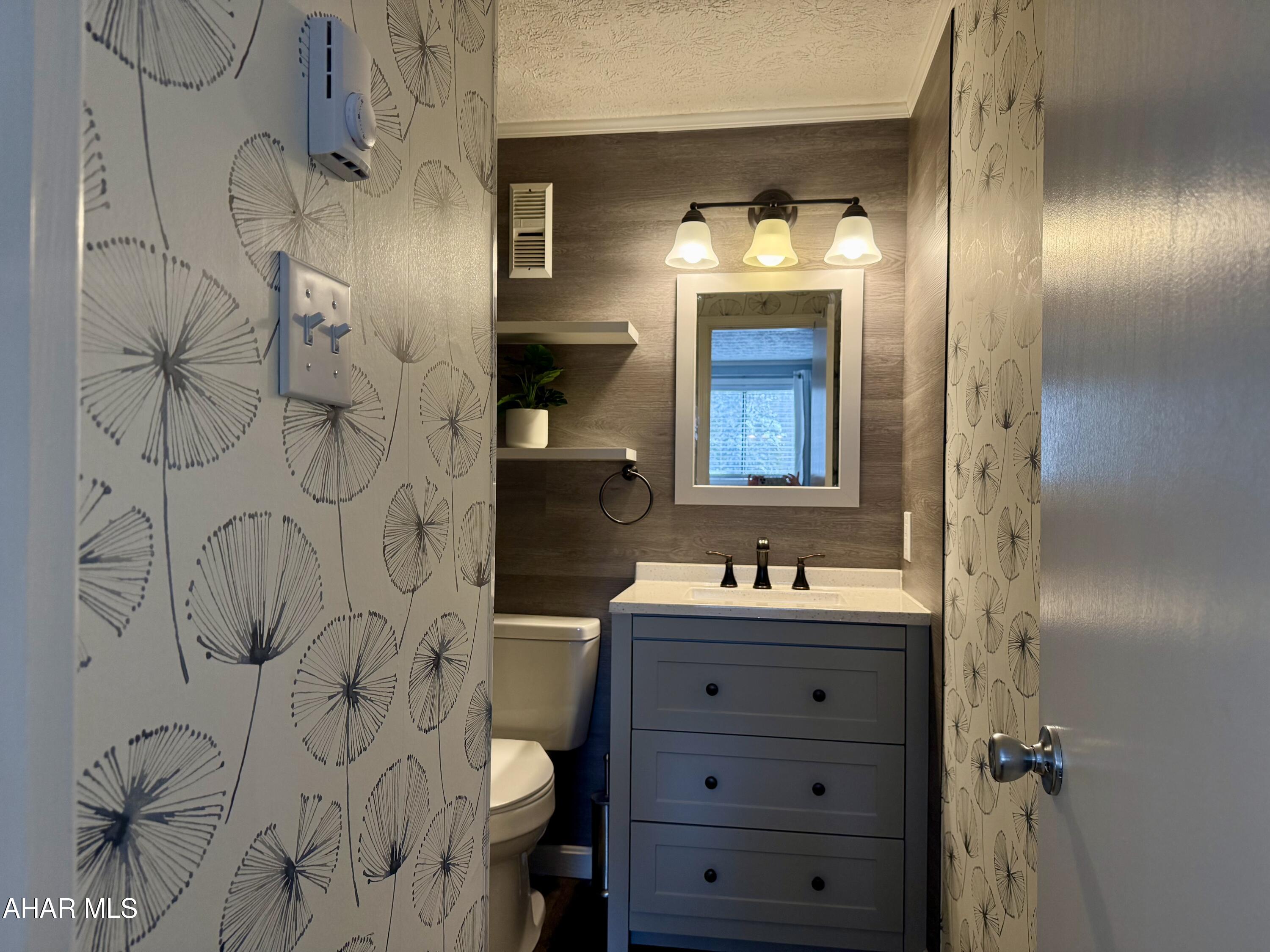 Blue Knob - Residential