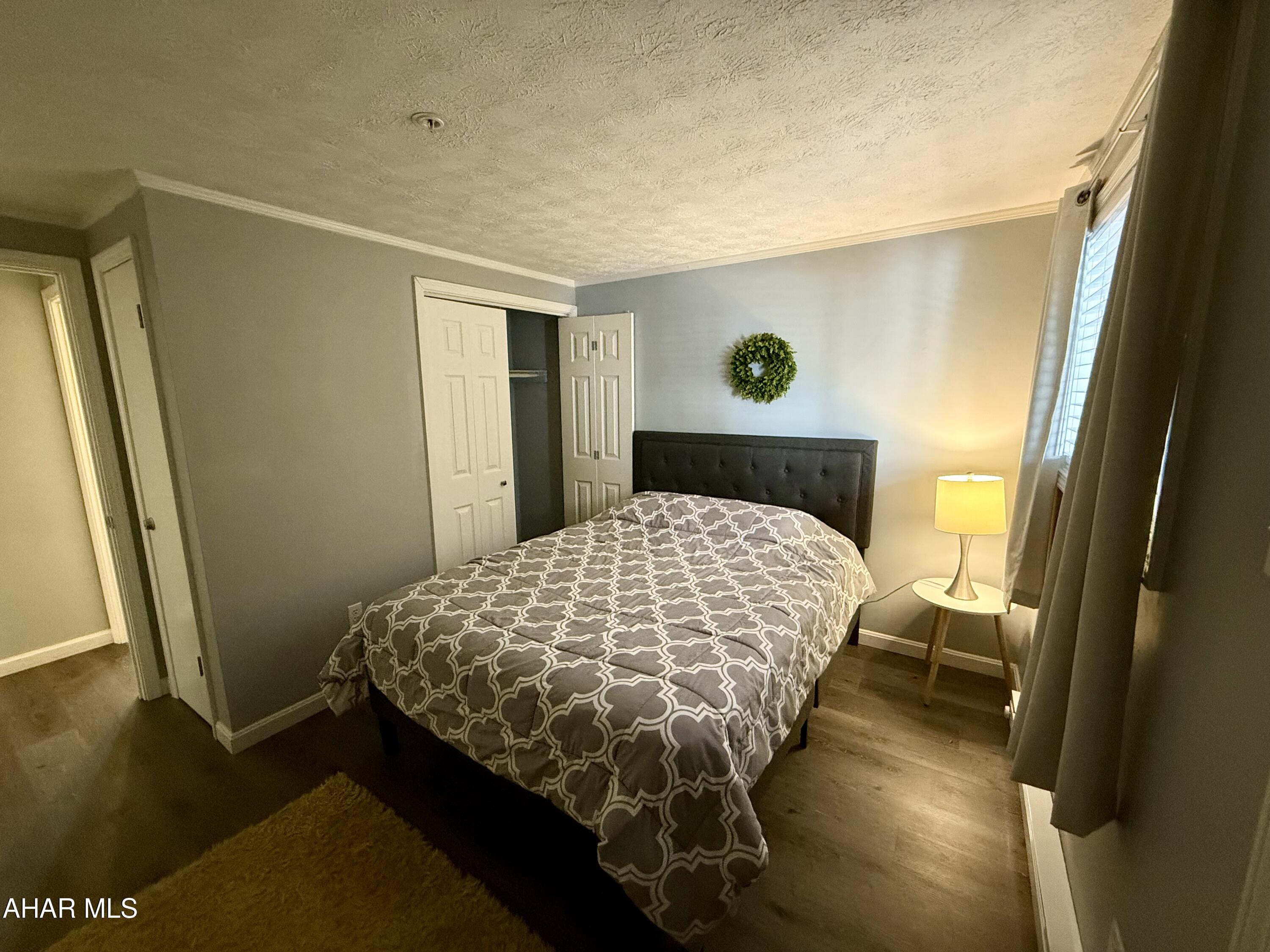 Blue Knob - Residential