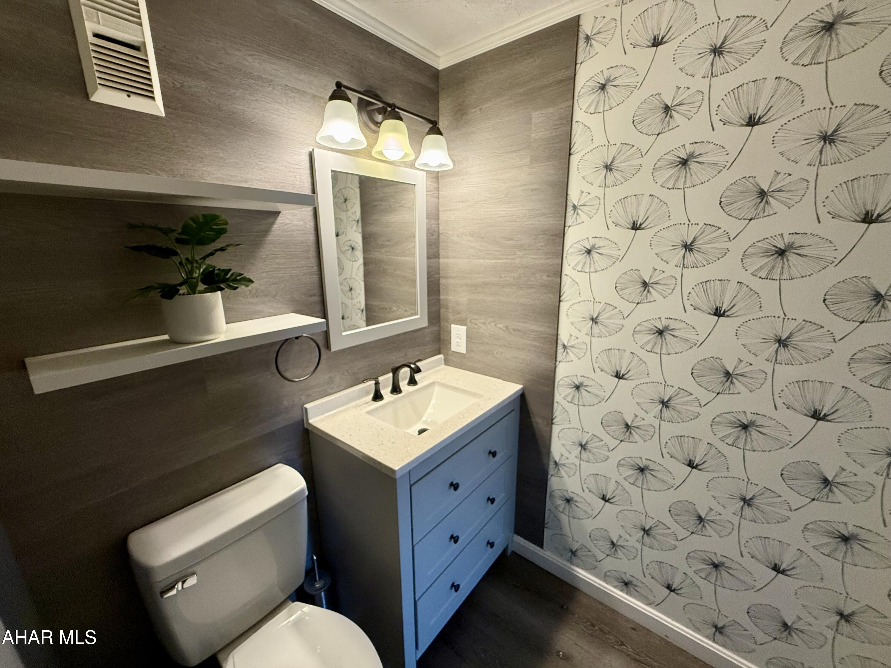 Blue Knob - Residential