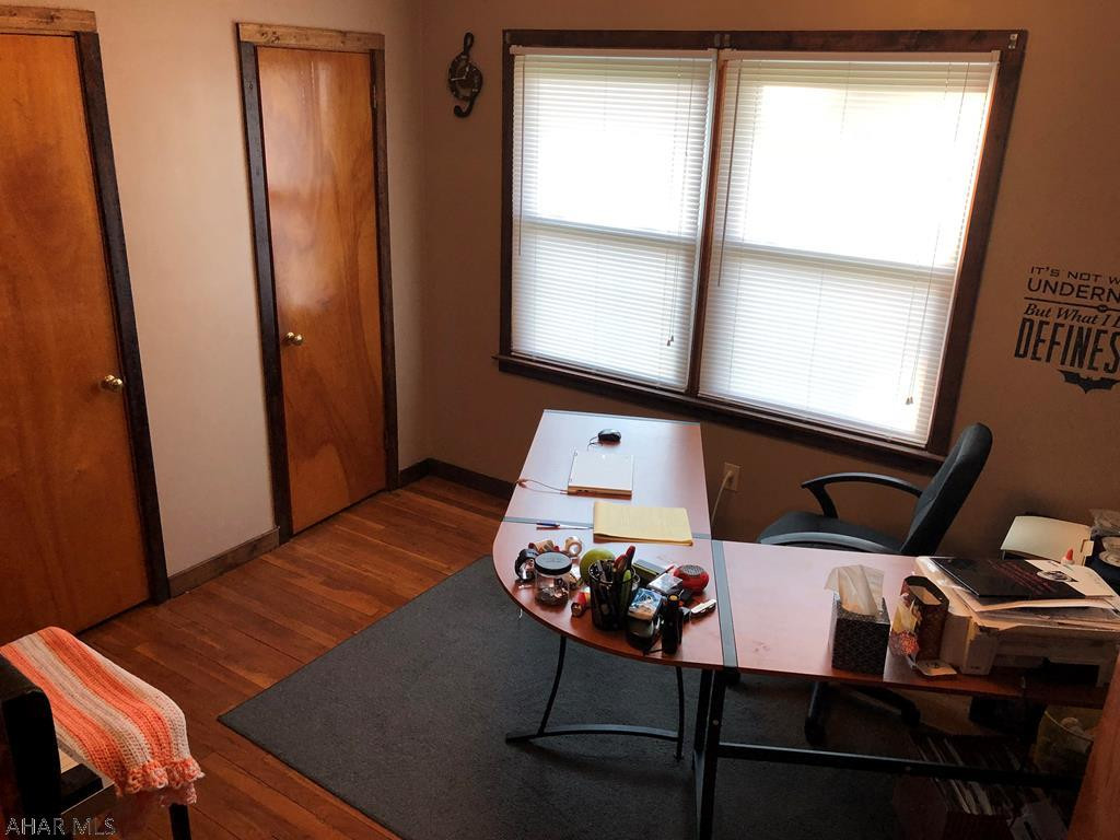 East End - Residential