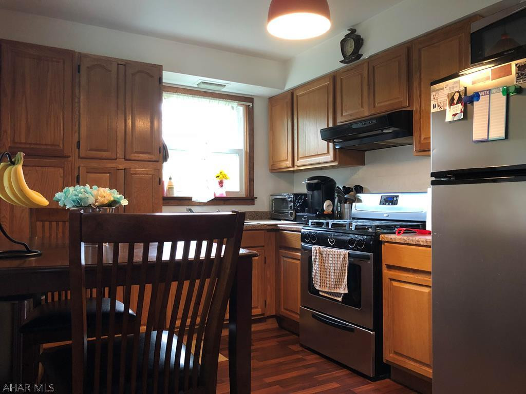 East End - Residential