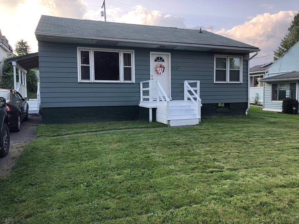 East End - Residential