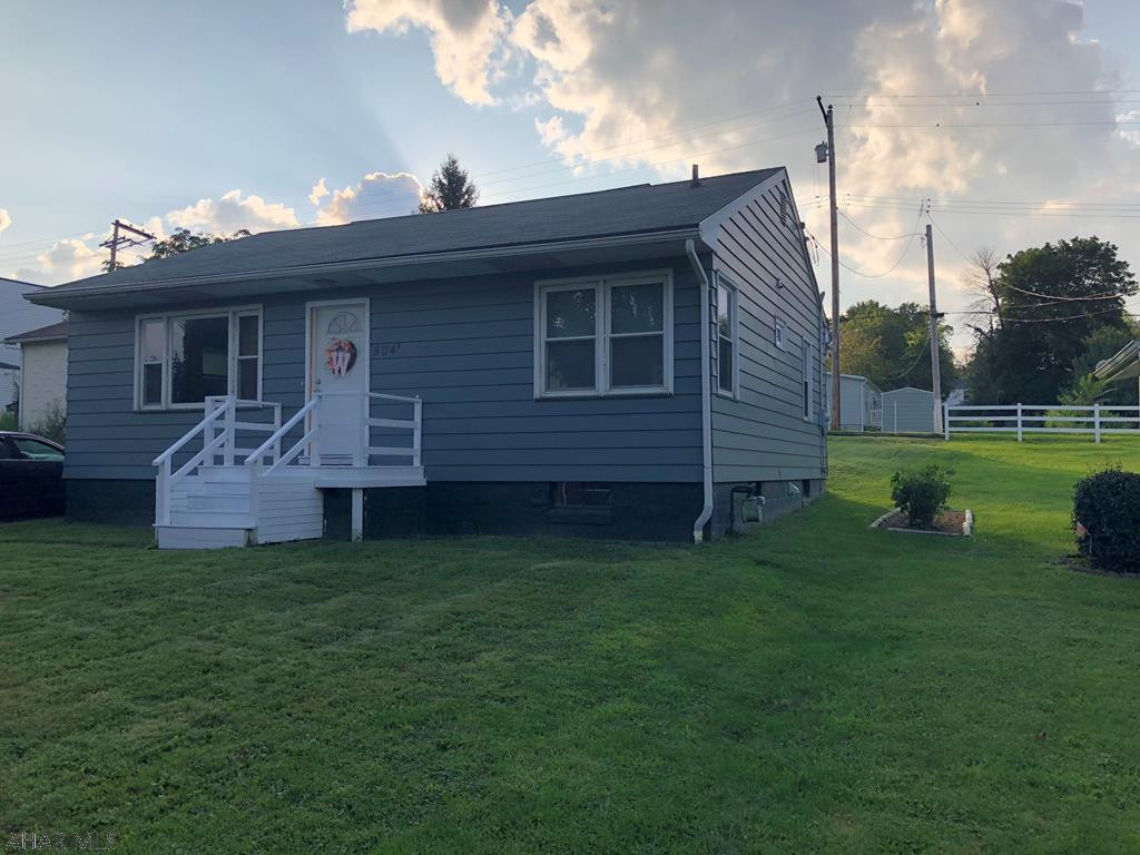 East End - Residential