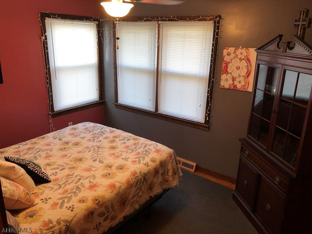 East End - Residential