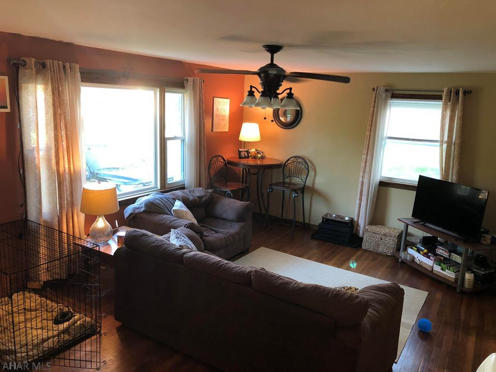 East End - Residential