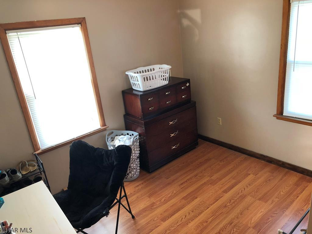 East End - Residential