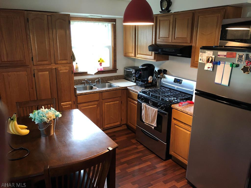 East End - Residential