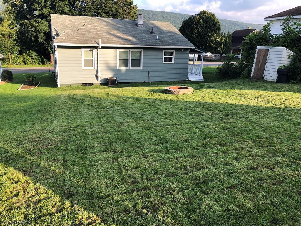 East End - Residential