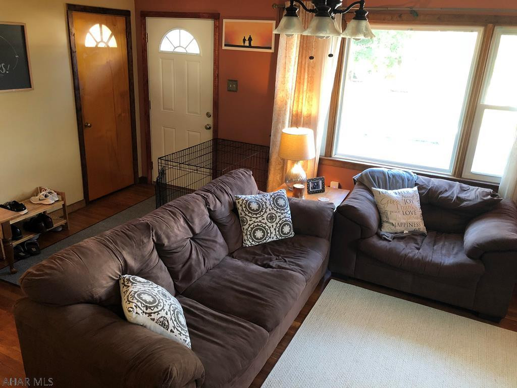 East End - Residential