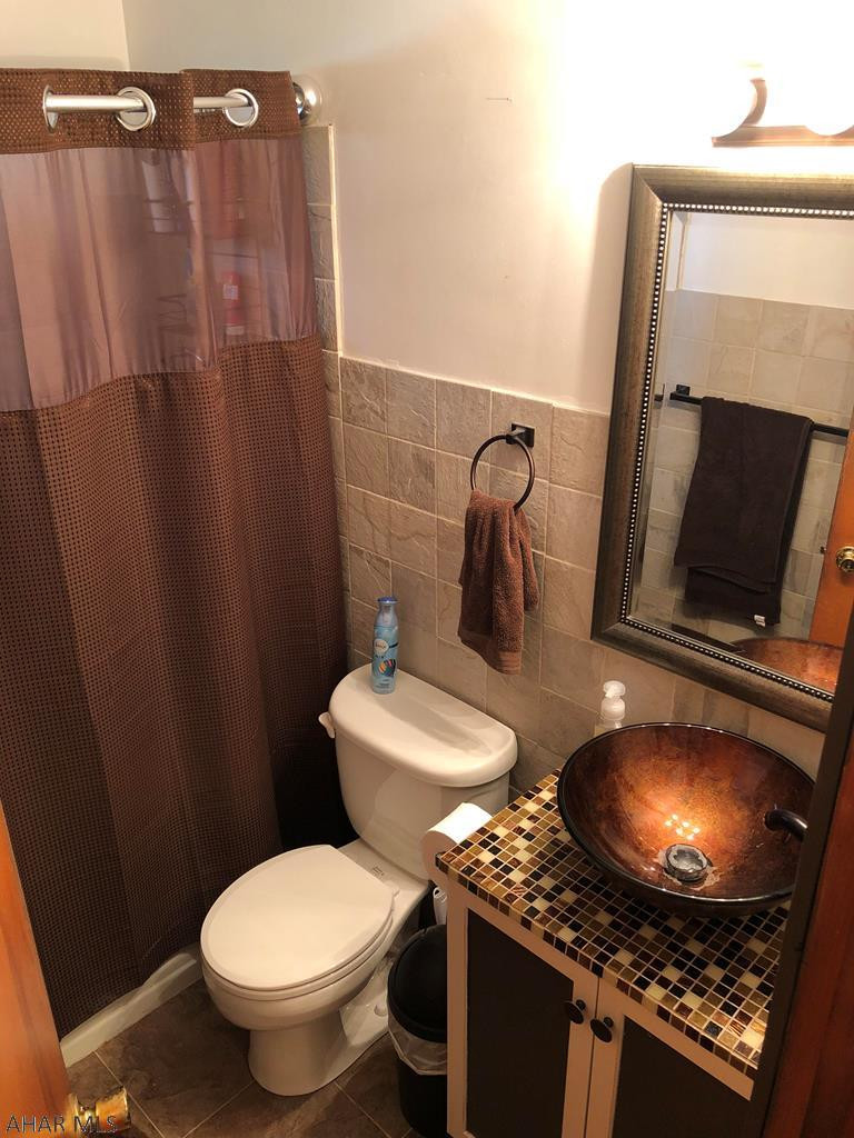 East End - Residential