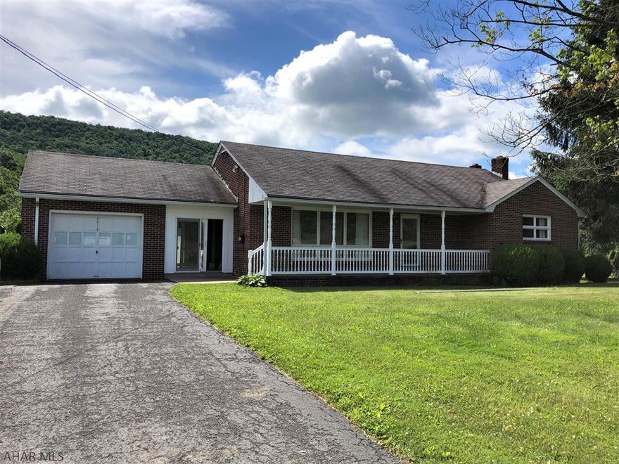 Very nice home with many, quality updates.   Age, SF of living area & maps were obtained from county records & are NOT guaranteed.