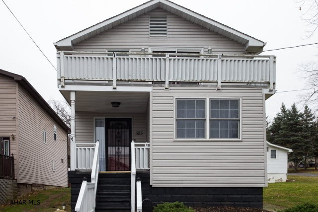 Lakemont - Residential