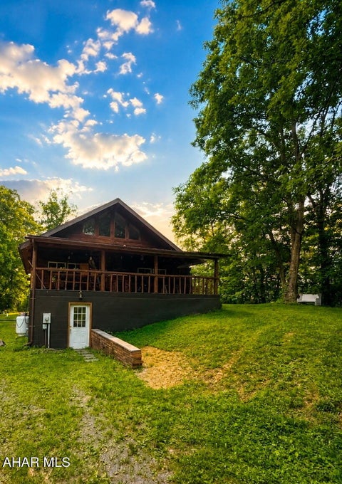 Photo for 243 Swinging Bridge Road