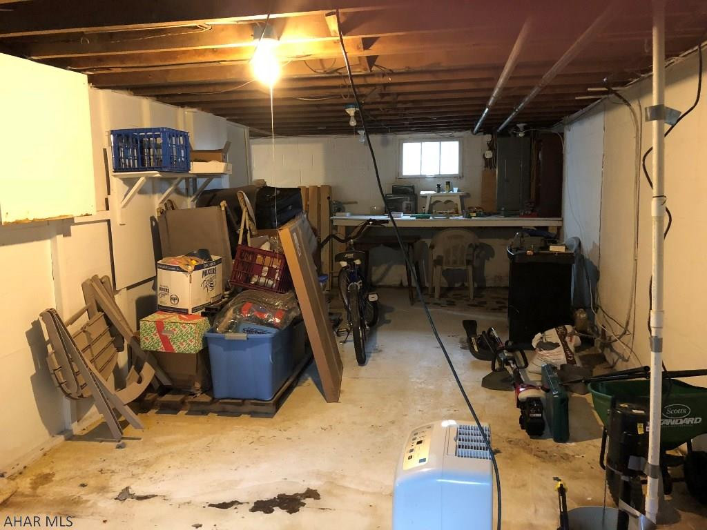 Unknown - Residential