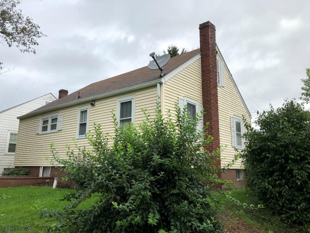 Unknown - Residential