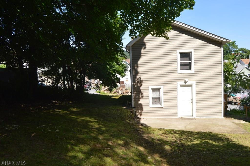 Unknown - Residential